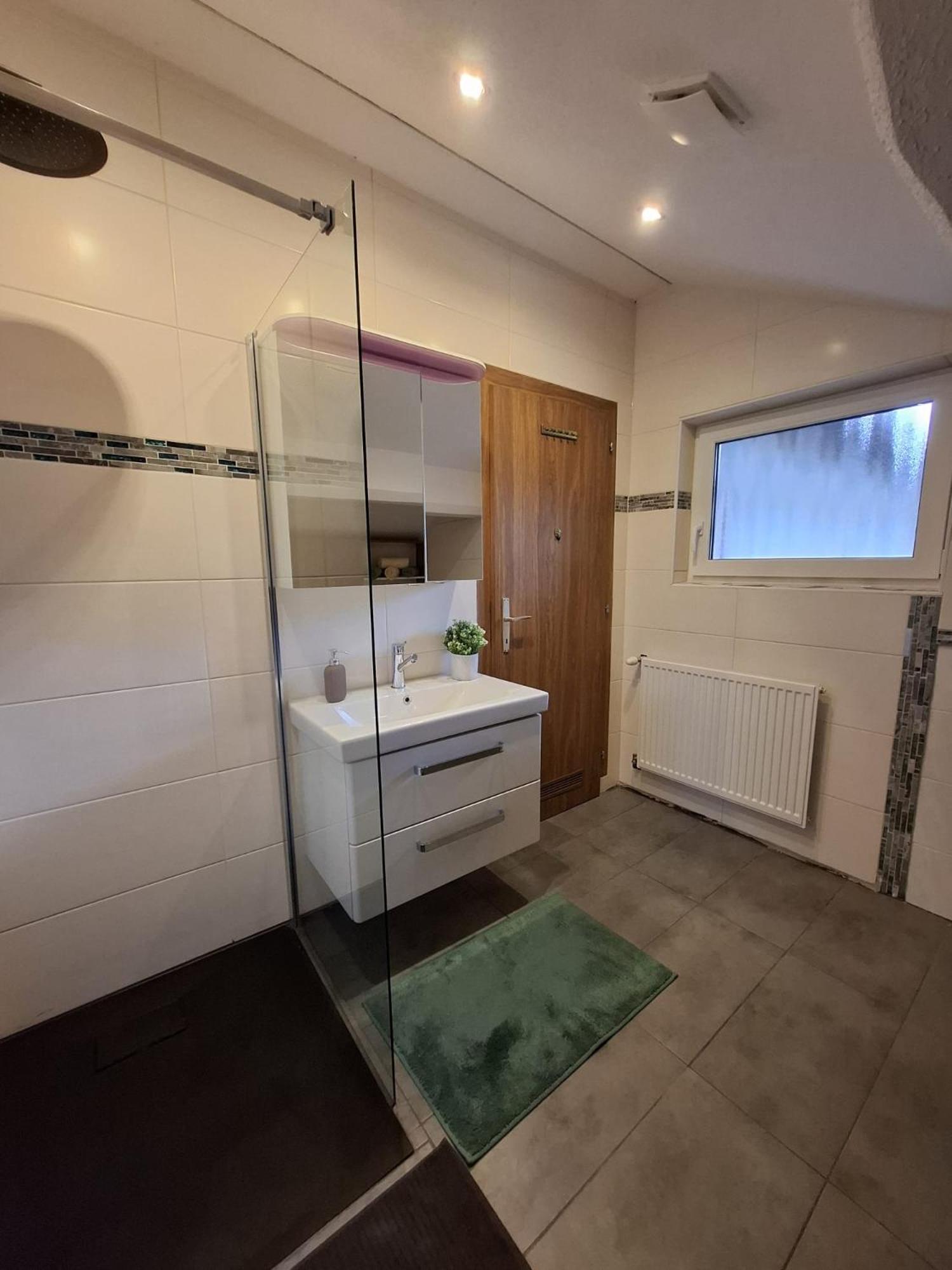 Ferienwohnung Heiabett Wies Dış mekan fotoğraf