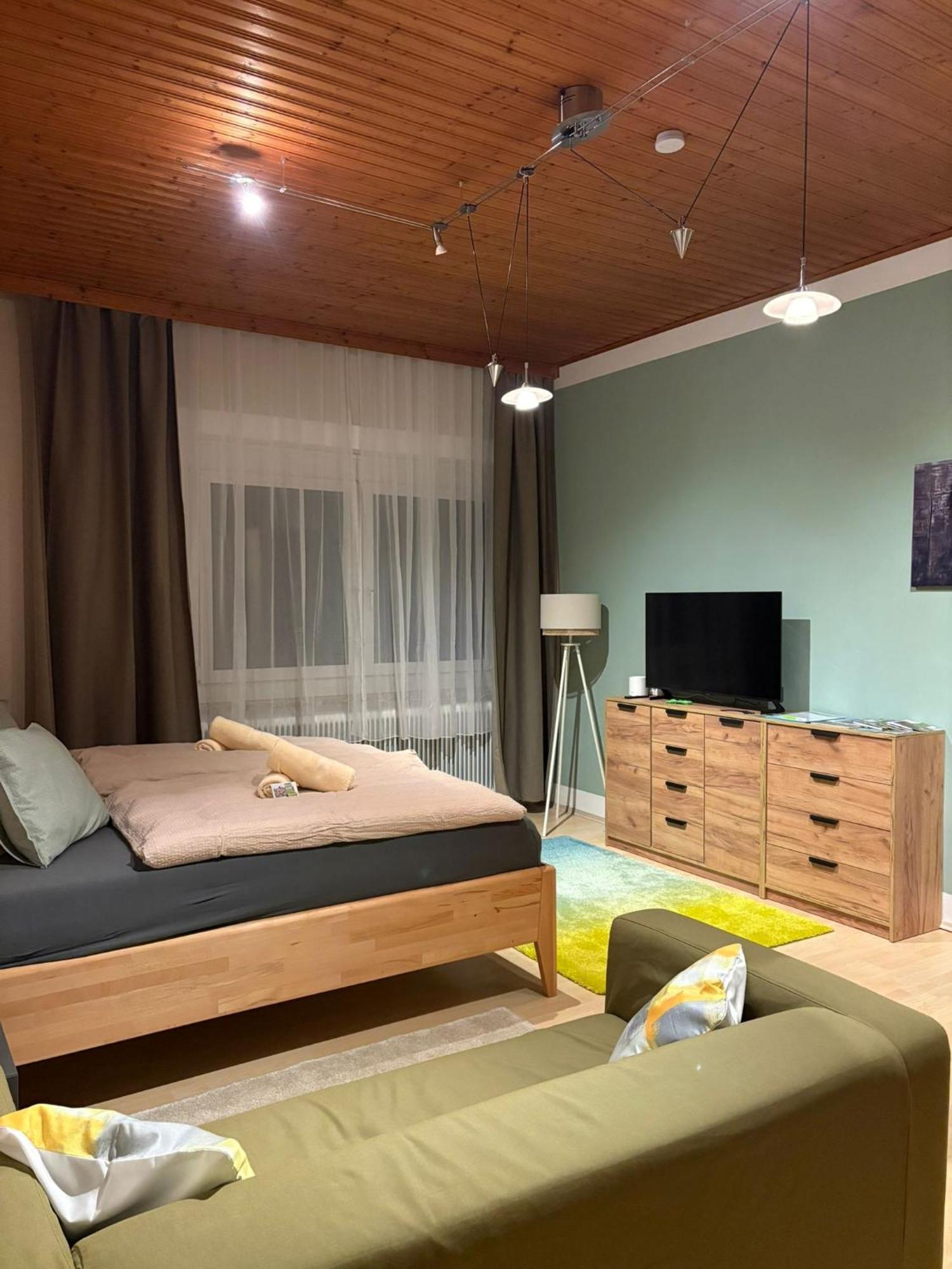 Ferienwohnung Heiabett Wies Dış mekan fotoğraf